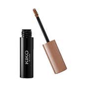 KIKO Milano Eyebrow Colored Fibers Mascara - 04 (4.2 ml)