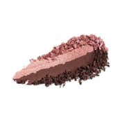 KIKO Milano Bright Duo Eyeshadow - 12 Coral-Dark Brick (1.8 g)