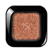 KIKO Milano Glitter Shower Eyeshadow - 10 Copper Mountain (2 g)