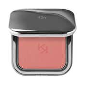 KIKO Milano Unlimited Blush - 04 Metallic Rosy Biscuit (6 g)