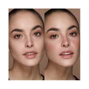 KIKO Milano Unlimited Blush - 04 Metallic Rosy Biscuit (6 g)