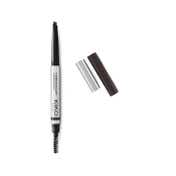 KIKO Milano Eyebrow Sculpt Automatic Pencil - 06 Blackhaired (0.25 g)