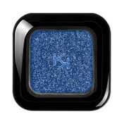 KIKO Milano Glitter Shower Eyeshadow - 12 Blue Sea (2 g)