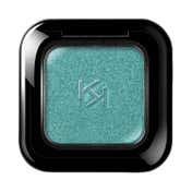 KIKO Milano High Pigment Eyeshadow - 48 Metallic Green Teal (1.5 g)