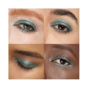 KIKO Milano High Pigment Eyeshadow - 48 Metallic Green Teal (1.5 g)