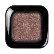 KIKO Milano Glitter Shower Eyeshadow - 02 Golden Rose (2 g)