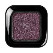 KIKO Milano Glitter Shower Eyeshadow - 03 Grape Topaz (2 g)
