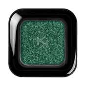 KIKO Milano Glitter Shower Eyeshadow - 05 Enchanted Forest (2 g)