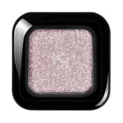 KIKO Milano Glitter Shower Eyeshadow - 07 Snow Queen (2 g)
