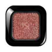 KIKO Milano Glitter Shower Eyeshadow - 09 Fine Wine (2 g)