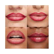 KIKO Milano Creamy Color Comfort Lip Liner - 13 Pearly Tulip Red (1.2 g)