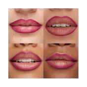 KIKO Milano Creamy Color Comfort Lip Liner - 18 Dark Mauve (1.2 g)