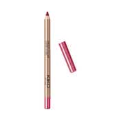 KIKO Milano Creamy Color Comfort Lip Liner - 18 Dark Mauve (1.2 g)