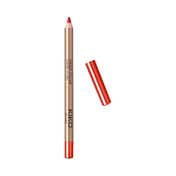 KIKO Milano Creamy Color Comfort Lip Liner - 24 Geranium (1.2 g)