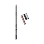 KIKO Milano Precision Eyebrow Pencil - 03 Auburn and Redheads (0.55 g)