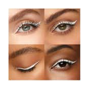 KIKO Milano Super Color Eyeliner - 01 White (1.7 ml)