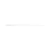 KIKO Milano Super Color Eyeliner - 01 White (1.7 ml)