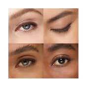 KIKO Milano Intense Color Long Lasting Eyeliner - 04 Pearly Brown (1.2 g)