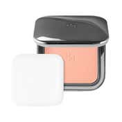 KIKO Milano Matte Fusion Pressed Powder Compact - 07 Warm Rose (12 g)