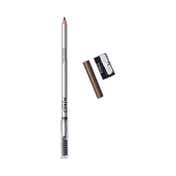 KIKO Milano Precision Eyebrow Pencil - 04 Light Chestnut and Blonds (0.55 g)