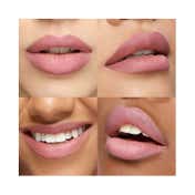 KIKO Milano New Unlimited Stylo Lipstick - 04 Vintage Rose (1.5 g)