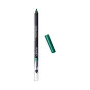 KIKO Milano Intense Color Long Lasting Eyeliner - 08 Metallic Emerald (1.2 g)