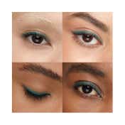 KIKO Milano Intense Color Long Lasting Eyeliner - 08 Metallic Emerald (1.2 g)