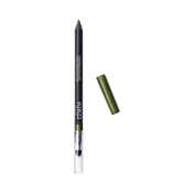 KIKO Milano Intense Color Long Lasting Eyeliner - 10 Metallic Ivy Green (1.2 g)