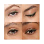 KIKO Milano Intense Color Long Lasting Eyeliner - 10 Metallic Ivy Green (1.2 g)