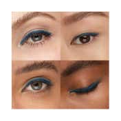 KIKO Milano Intense Color Long Lasting Eyeliner - 11 Metallic Blue Teal (1.2 g)