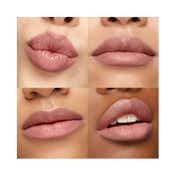 KIKO Milano New Unlimited Stylo Lipstick - 06 Warm Rose (1.5 g)