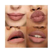 KIKO Milano New Unlimited Stylo Lipstick - 07 Taupe Brown (1.5 g)
