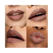 KIKO Milano New Unlimited Stylo Lipstick - 08 Milky Chocolate (1.5 g)