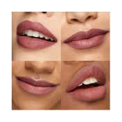 KIKO Milano New Unlimited Stylo Lipstick - 09 Rosy Brown (1.5 g)