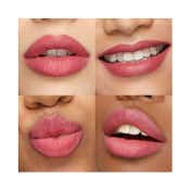 KIKO Milano New Unlimited Stylo Lipstick - 12 Strawberry Pink (1.5 g)