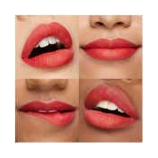 KIKO Milano New Unlimited Stylo Lipstick - 14 Orange Red (1.5 g)