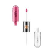 KIKO Milano Unlimited Double Touch Liquid Lip Color - 118 Orchid (6 ml)