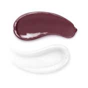 KIKO Milano Unlimited Double Touch Liquid Lipstick - 123 Satin Grape (6 ml)