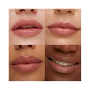KIKO Milano Smart Fusion Creamy Lip Crayon - 04 Intense Hazelnut (1.6 g)