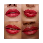 KIKO Milano Smart Fusion Creamy Lip Crayon - 07 Cherry Red (1.6 g)