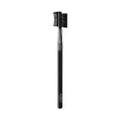 KIKO Milano Eyes 64 Brow Comb Brush - Black