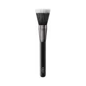 KIKO Milano Face 04 Stippling Foundation Brush - Black
