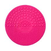 KIKO Milano Brush Cleansing Pad - Pink