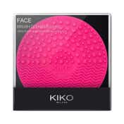 KIKO Milano Brush Cleansing Pad - Pink