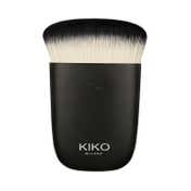 KIKO Milano Face 16 Multi-Purpose Kabuki Brush - Black