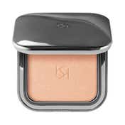 KIKO Milano Glow Fusion Powder Highlighter - 02 Heavenly Gold (5 g)