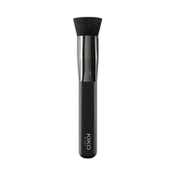 KIKO Milano Face 06 Sponge Core Foundation Face Brush - Black