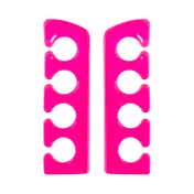 KIKO Milano Toe Separator - Pink