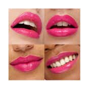 KIKO Milano Smart Fusion Lipstick - 423 Magenta (3 g)