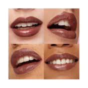 KIKO Milano Smart Fusion Lipstick - 431 Chocolate (3 g)